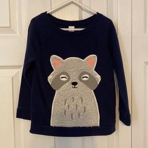 Old Navy sweatshirt size 4t